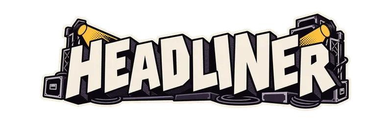 Headliner