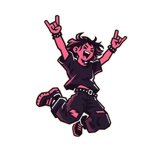A Mosher