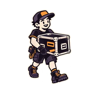A Roadie